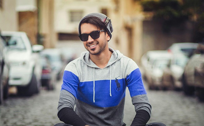 امین جوزانی ناچسبت